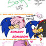 Sonic meme!