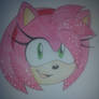 Amy Rose headshot