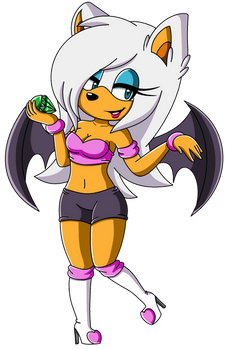 .:Older Rouge Redraw:.