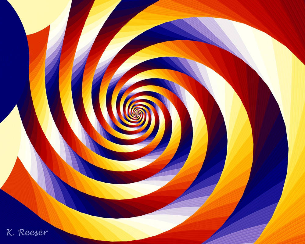 Hypnosis by Kaleidogal on DeviantArt