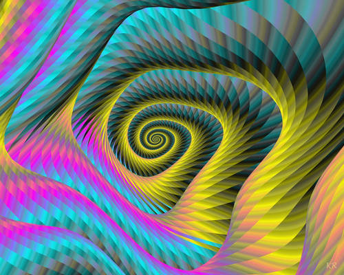 Kaleidogal User Profile | DeviantArt