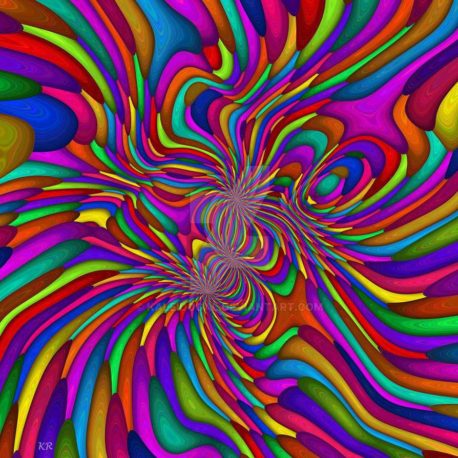 Spaghetti Brain Visual Spaghetti Brain by Kaleidogal on DeviantArt