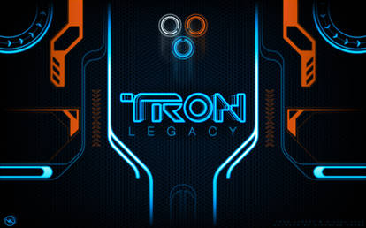 TRON:LEGACY