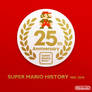 Super Mario History Soundtrack