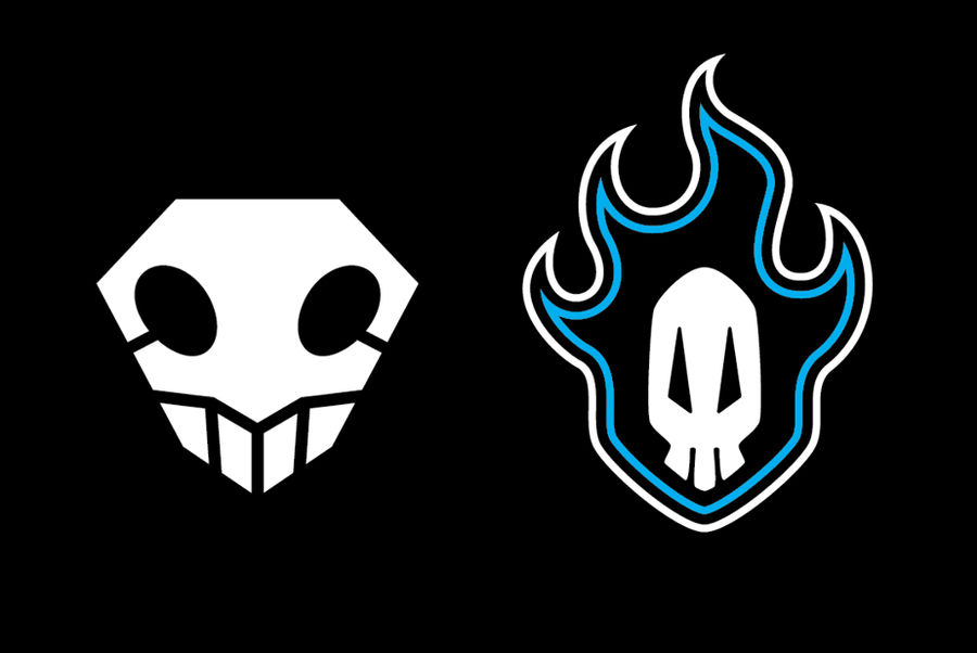 Bleach Symbols by cow41087 on DeviantArt