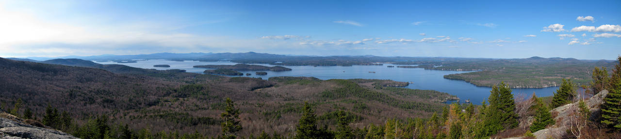 Lake Winnipesaukee