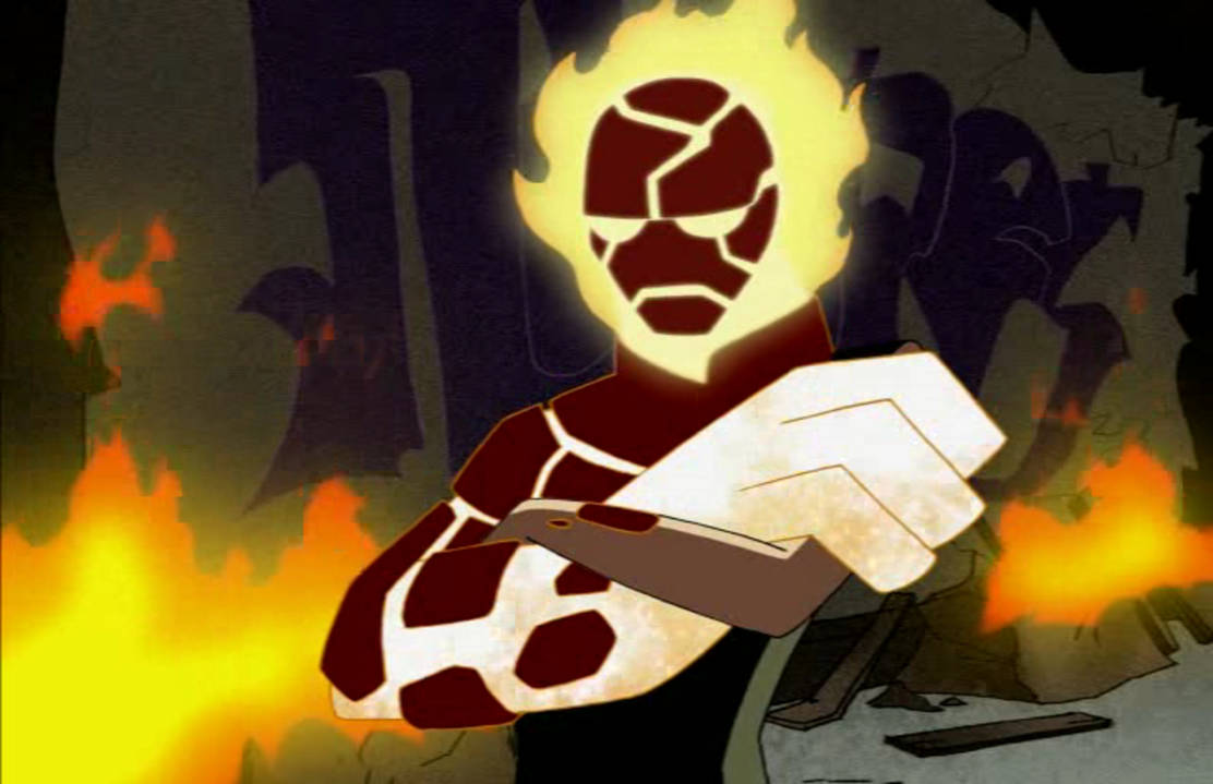 Kevin As Pyronite 003 by SuperVilgax2145 on DeviantArt