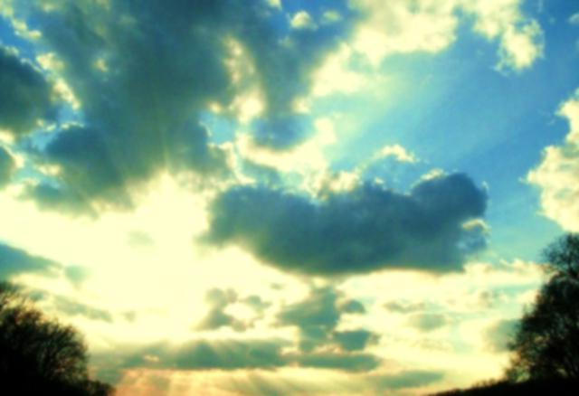 Re: Sun Effect by SacredMaiden on DeviantArt