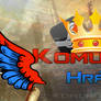 Komunita Hracu - Facebook Cover - [ -LGP - ]