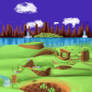 Green Hill Zone