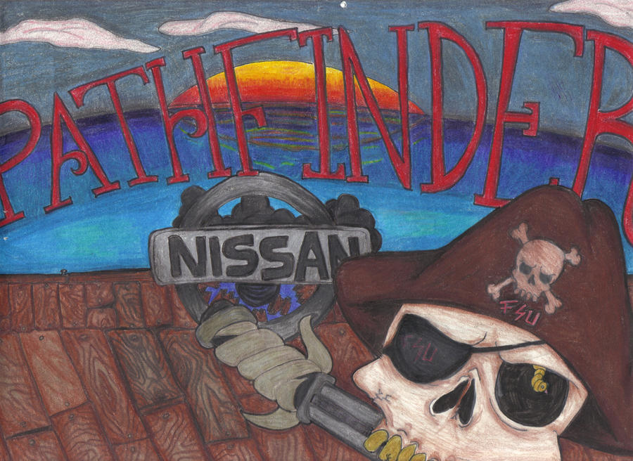 Pathfinder Deviantart Pathfinder by MelissaAwesome on DeviantArt
