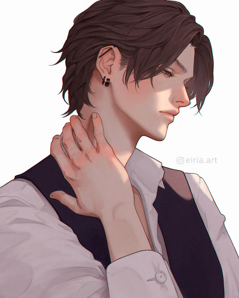 Anime Inferium Practice Practice by EiriaArt on DeviantArt