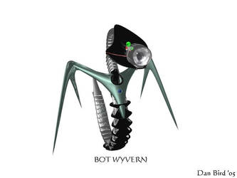 Bot Wyvern