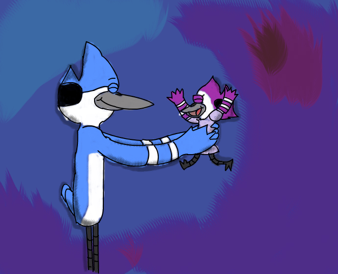 Maddie And Mordecai By Mordyfan13 On Deviantart Maddie And Mordecai By Mordyfan13 On Deviantart