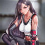 Tifa Lockhart