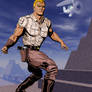 Doc Savage