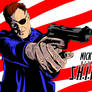 Nick Fury 1