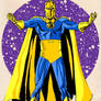 Dr. Fate