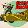 Green Arrow