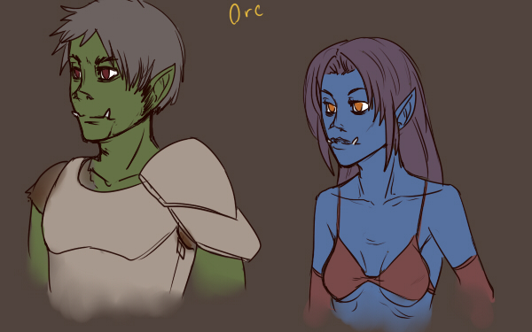 Orc