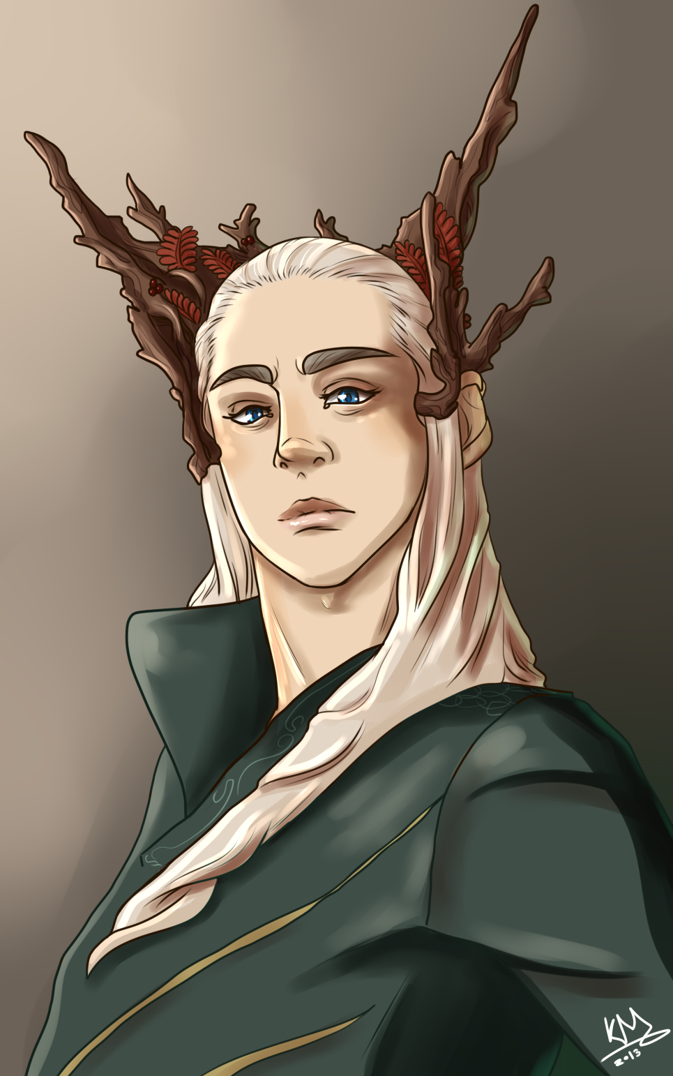 Thranduil