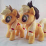 Double Applejack