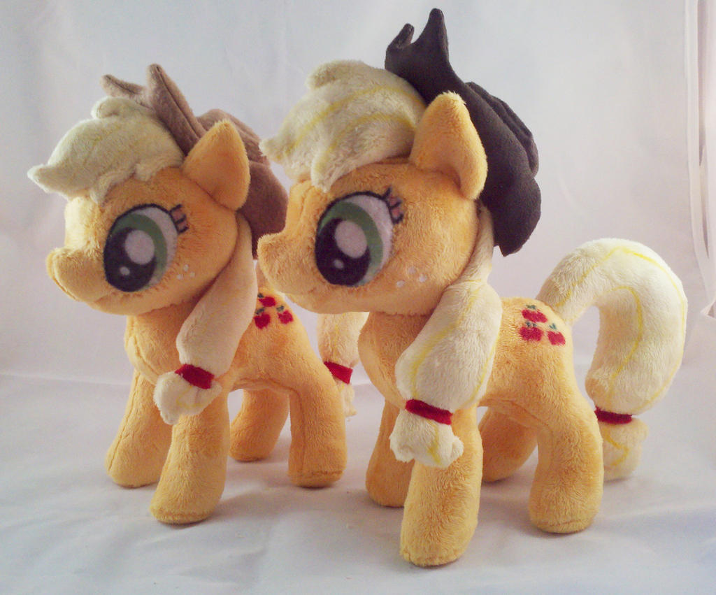 Double Applejack