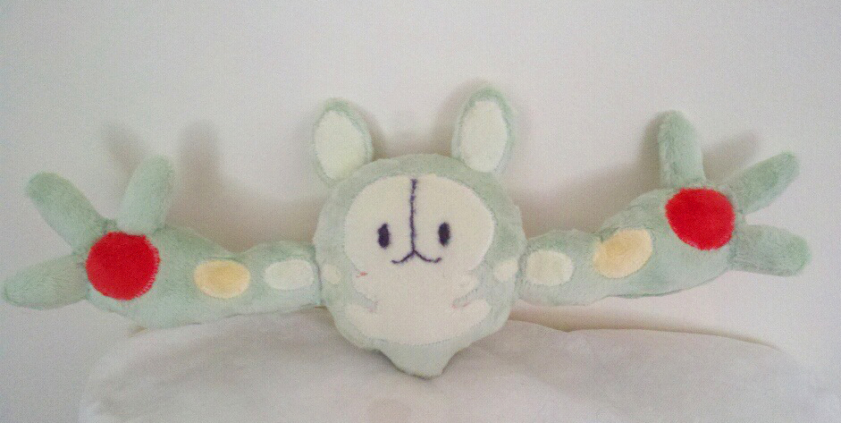 Reuniclus Plush