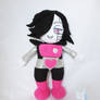 Mettaton Plush