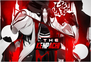 Minazuki - Kenpachi