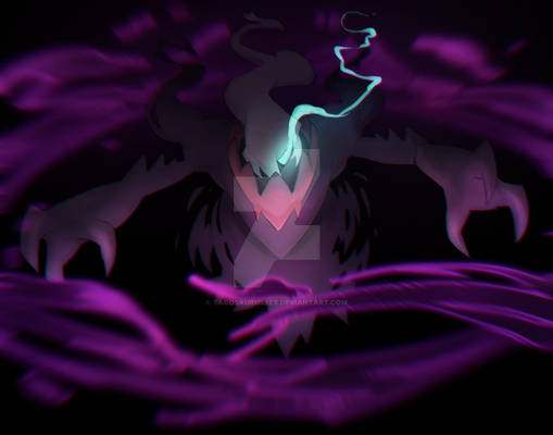 Darkrai