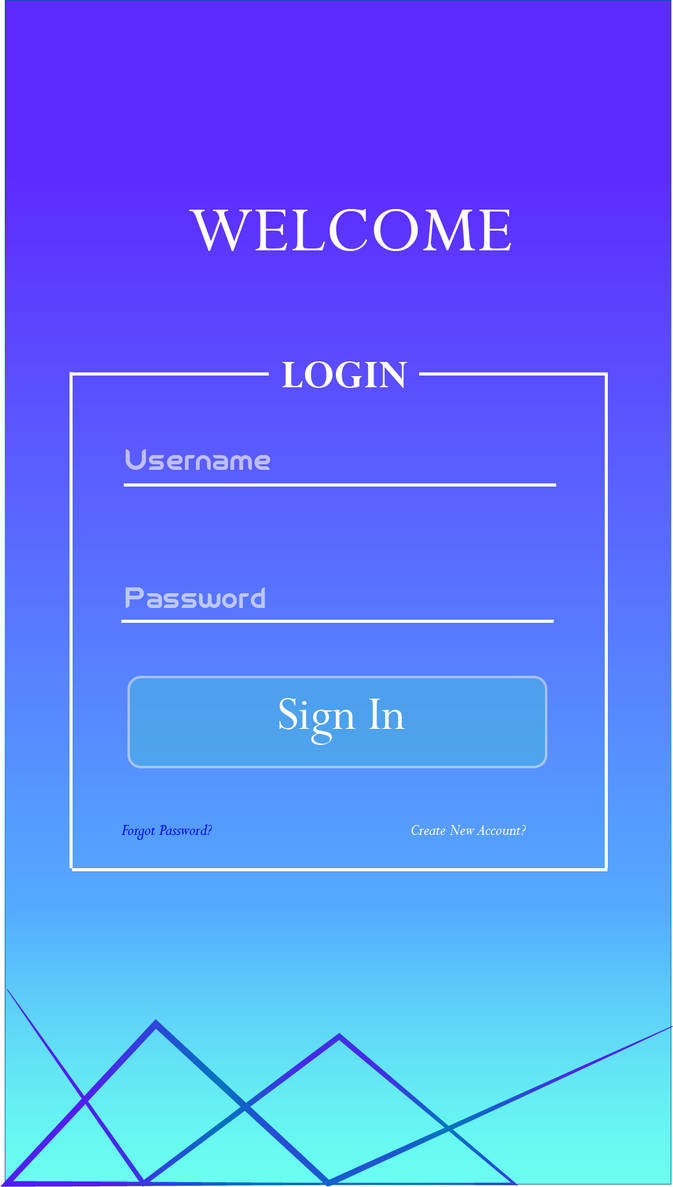 Login by syahri18 on DeviantArt