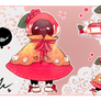 [OPEN] Cheese Cake Mocchi -AUCTION-