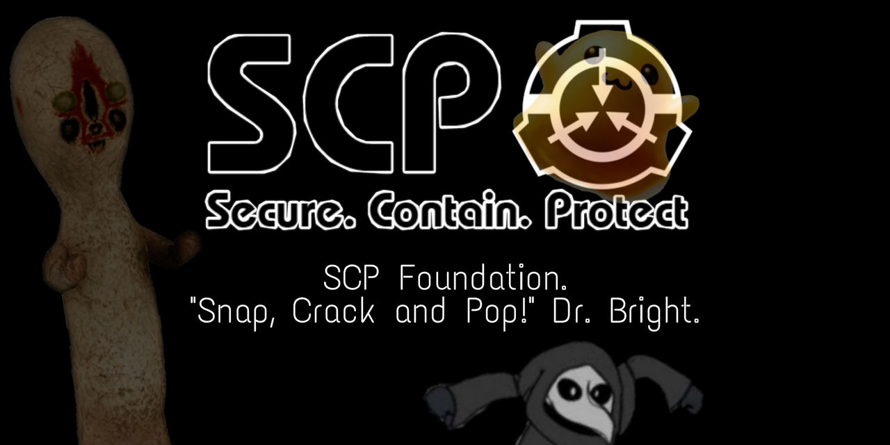 SCP 962 by peannlui on DeviantArt