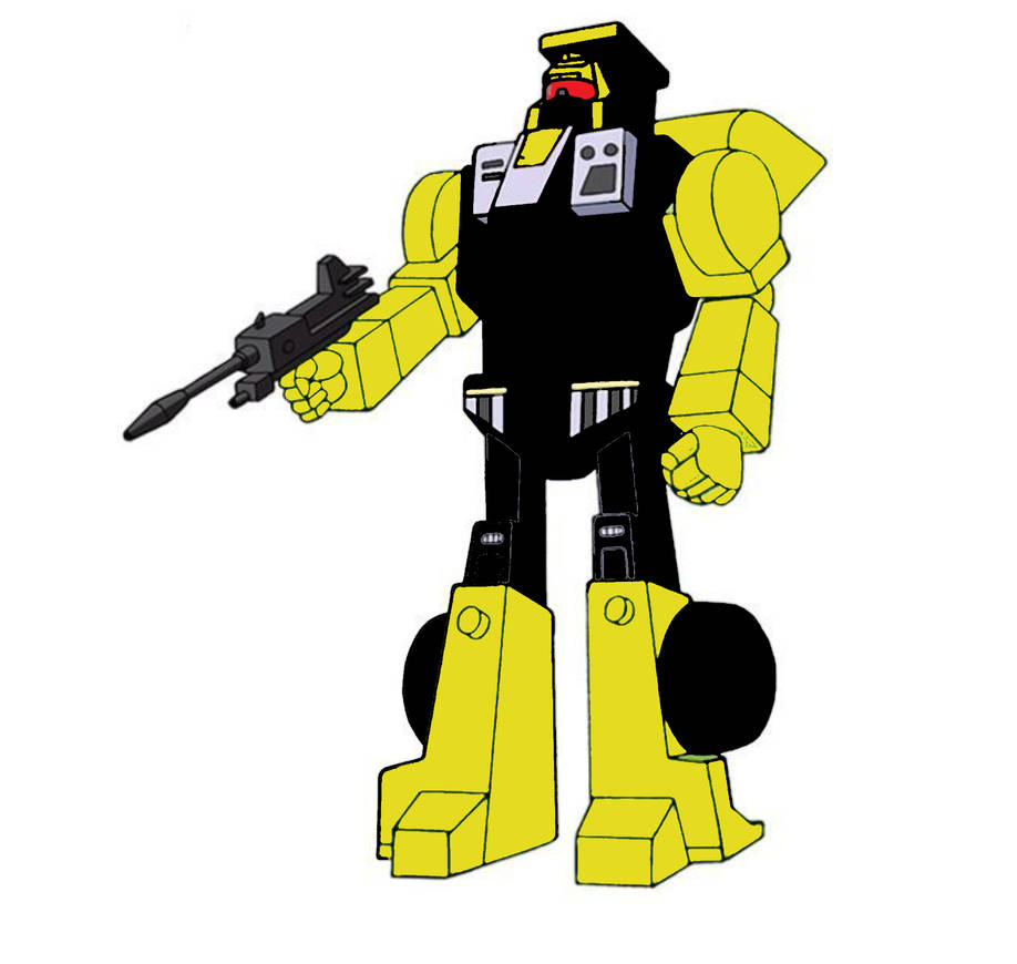 ROTF Scrapper by 0pteemash on DeviantArt