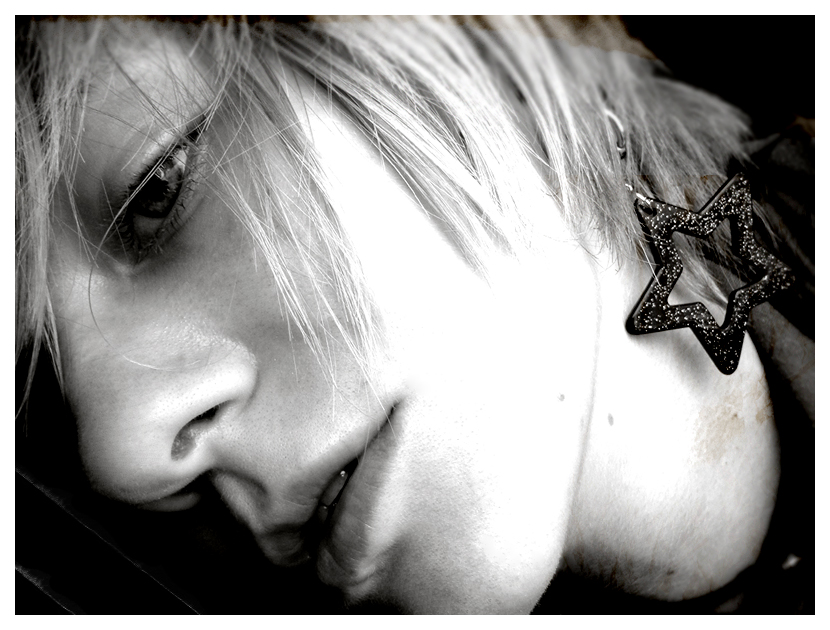 Star Earring