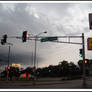Saddle Creek