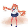 Yandere Simulator - MMD Osanya Nyajimi