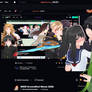 MMD Screenshot meme