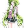 Inoue Aya