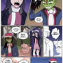 Sinnoh Must Die! - Prologue Page 8