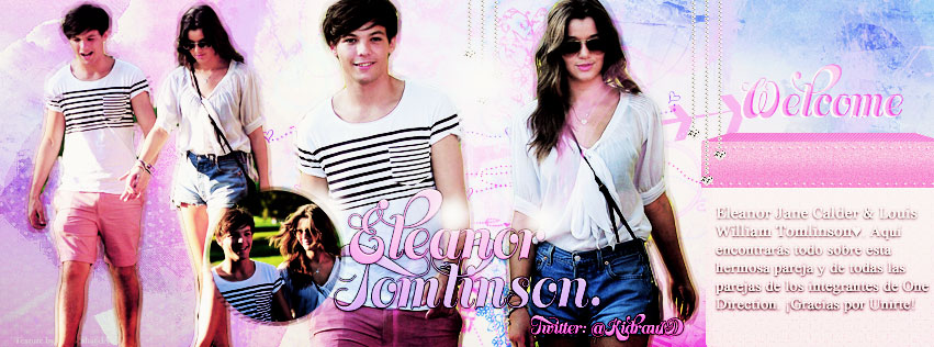 +Eleanor