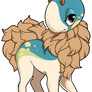 [RD-56] Freckle Fawn