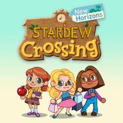 Stardew Crossing