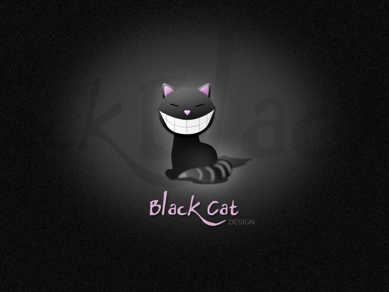 Black Cat