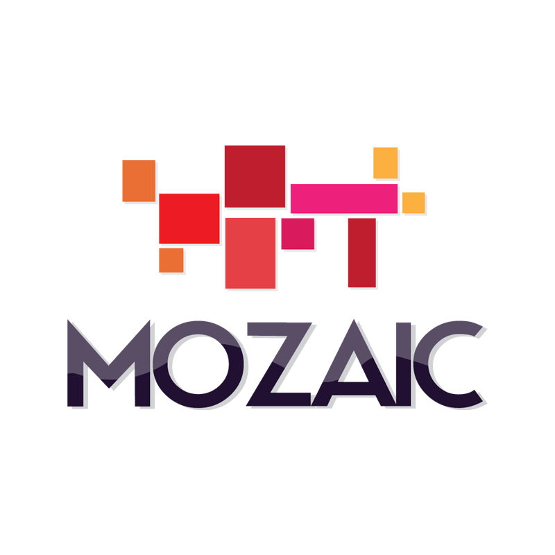 mozaic logo