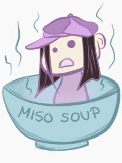 Miso Soup