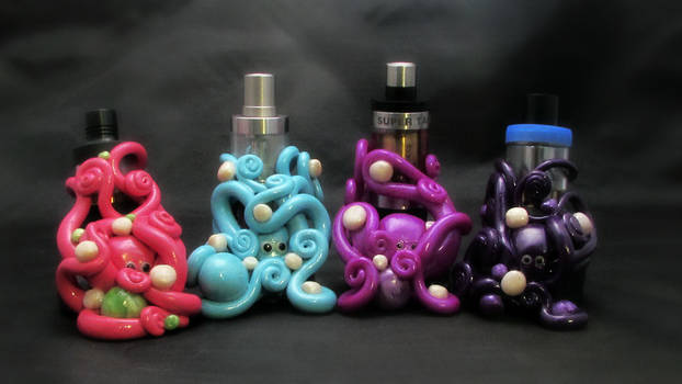 Vape Tank Stands 002 by Ambroshyia on DeviantArt Vape Tank Stands 002 by Ambroshyia on DeviantArt