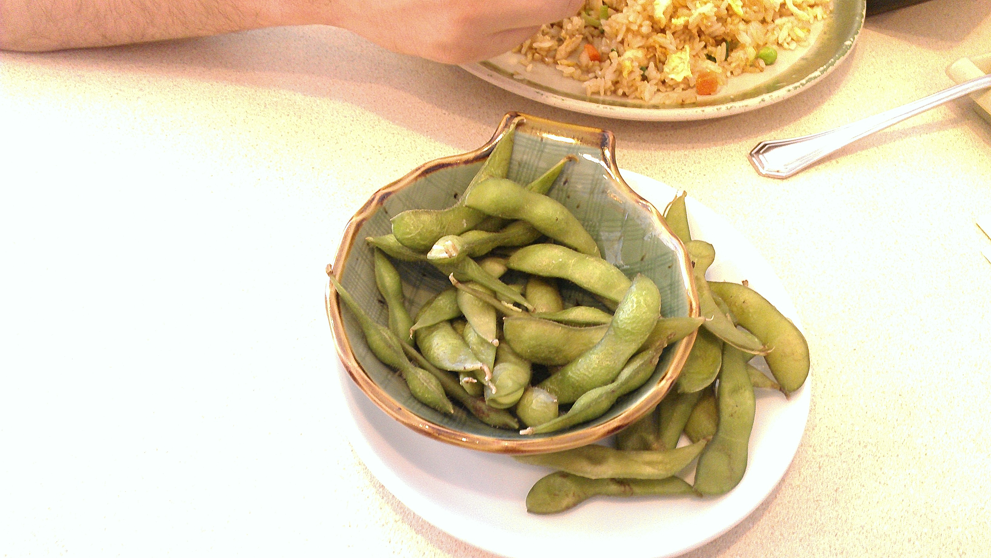 Edamame