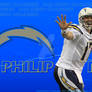 Philip Rivers Deviant 17